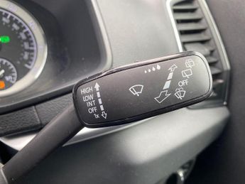 SKODA KAROQ 1.5 Tsi Act Edition Suv 5Dr Petrol Dsg Euro 6 (S/S) (150 Ps)