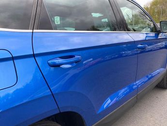 SKODA KAROQ 1.5 Tsi Act Edition Suv 5Dr Petrol Dsg Euro 6 (S/S) (150 Ps)