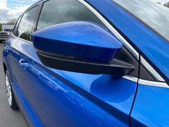 SKODA KAROQ 1.5 Tsi Act Edition Suv 5Dr Petrol Dsg Euro 6 (S/S) (150 Ps)