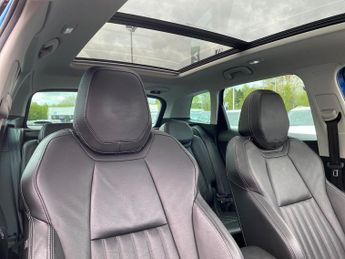 SKODA KAROQ 1.5 Tsi Act Edition Suv 5Dr Petrol Dsg Euro 6 (S/S) (150 Ps)