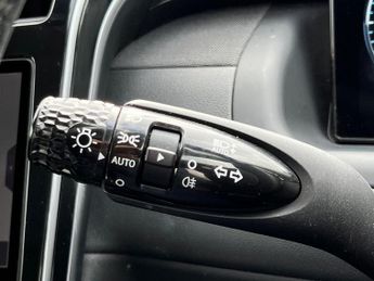 HYUNDAI TUCSON 1.6 H T-Gdi Premium Suv 5Dr Petrol Hybrid Auto Euro 6 (S/S) (230