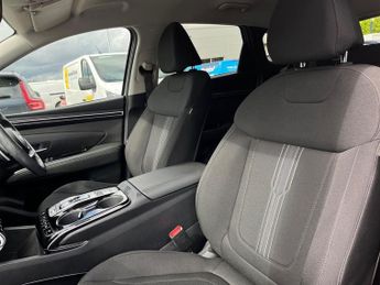 HYUNDAI TUCSON 1.6 H T-Gdi Premium Suv 5Dr Petrol Hybrid Auto Euro 6 (S/S) (230