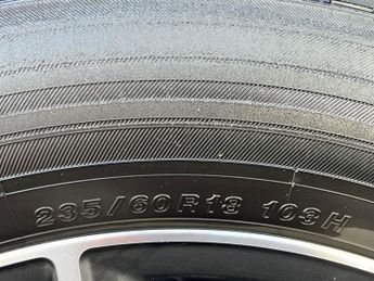 LEXUS NX 2.5 350H Suv 5Dr Petrol Hybrid E-Cvt 4Wd Euro 6 (S/S) (245 Ps)