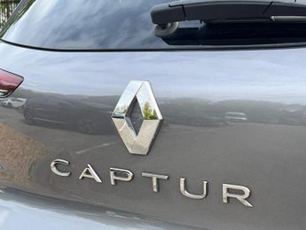 RENAULT CAPTUR 1.6 E-Tech Evolution Suv 5Dr Petrol Hybrid Auto Euro 6 (S/S) (14