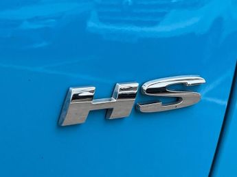 MG MOTOR UK HS 1.5 T-Gdi Exclusive Suv 5Dr Petrol Dct Euro 6 (S/S) (162 Ps)