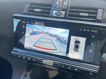 DS DS 7 1.5 Bluehdi Performance Line + Suv 5Dr Diesel Eat8 Euro 6 (S/S) 