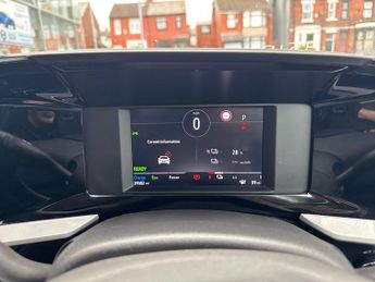 VAUXHALL MOKKA 50Kwh Se Premium Suv 5Dr Electric Auto (136 Ps)