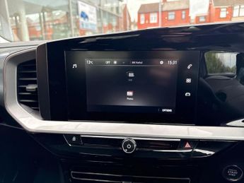 VAUXHALL MOKKA 50Kwh Se Premium Suv 5Dr Electric Auto (136 Ps)