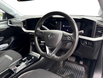 VAUXHALL MOKKA 50Kwh Se Premium Suv 5Dr Electric Auto (136 Ps)