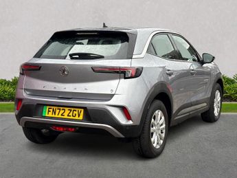 VAUXHALL MOKKA 50Kwh Se Premium Suv 5Dr Electric Auto (136 Ps)