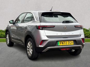 VAUXHALL MOKKA 50Kwh Se Premium Suv 5Dr Electric Auto (136 Ps)