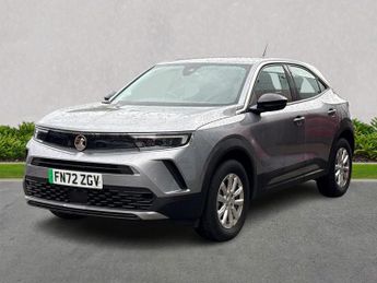VAUXHALL MOKKA 50Kwh Se Premium Suv 5Dr Electric Auto (136 Ps)