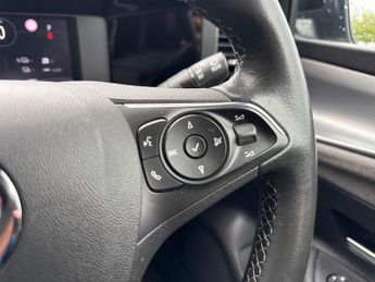 VAUXHALL MOKKA 50Kwh Se Premium Suv 5Dr Electric Auto (136 Ps)