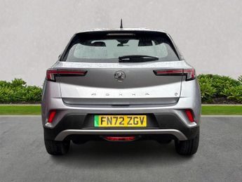 VAUXHALL MOKKA 50Kwh Se Premium Suv 5Dr Electric Auto (136 Ps)