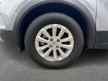 VAUXHALL MOKKA 50Kwh Se Premium Suv 5Dr Electric Auto (136 Ps)