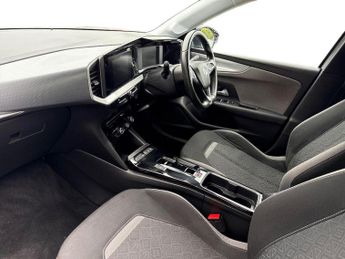 VAUXHALL MOKKA 50Kwh Se Premium Suv 5Dr Electric Auto (136 Ps)