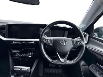 VAUXHALL MOKKA 50Kwh Se Premium Suv 5Dr Electric Auto (136 Ps)