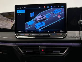 VOLKSWAGEN TIGUAN 1.5 Etsi Mhev Elegance Suv 5Dr Petrol Hybrid Dsg Euro 6 (S/S) (1