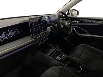 VOLKSWAGEN TIGUAN 1.5 Etsi Mhev Elegance Suv 5Dr Petrol Hybrid Dsg Euro 6 (S/S) (1