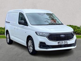 Ford Transit Connect Transit Connect Limited Van Lwb 250 L2 1.5L Ecoboost 150Ps Phev 
