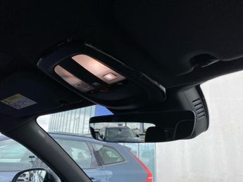 VOLVO EX40 Single Motor 69Kwh Plus Suv 5Dr Electric Auto (238 Ps)