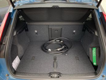 VOLVO EX40 Single Motor 69Kwh Plus Suv 5Dr Electric Auto (238 Ps)