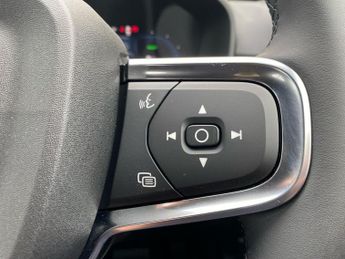 VOLVO EX40 Single Motor 69Kwh Plus Suv 5Dr Electric Auto (238 Ps)