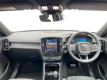 VOLVO EX40 Single Motor 69Kwh Plus Suv 5Dr Electric Auto (238 Ps)