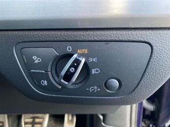 AUDI Q5 2.0 Tfsi S Line Suv 5Dr Petrol S Tronic Quattro Euro 6 (S/S) (25