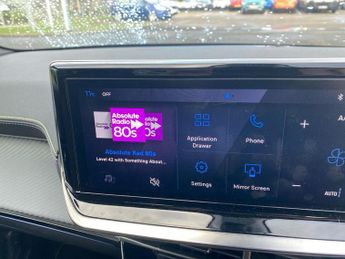 PEUGEOT 208 50Kwh Gt Hatchback 5Dr Electric Auto (7.4Kw Charger) (136 Ps)