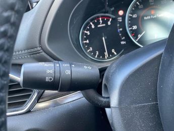 MAZDA CX-5 2.0 E-Skyactiv G Mhev Exclusive-Line Suv 5Dr Petrol Auto Euro 6 