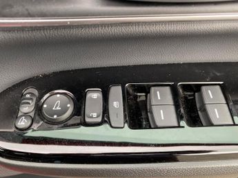 HONDA CR-V 1.5 Vtec Turbo Sr Suv 5Dr Petrol Cvt 4Wd Euro 6 (193 Ps)