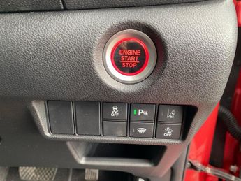 HONDA CR-V 1.5 Vtec Turbo Sr Suv 5Dr Petrol Cvt 4Wd Euro 6 (193 Ps)