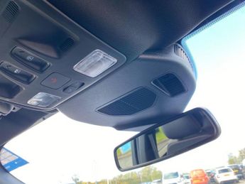 FORD KUGA 2.5 Duratec 14.4Kwh St-Line X Edition Suv 5Dr Petrol Plug-In Hyb