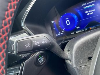 FORD KUGA 2.5 Duratec 14.4Kwh St-Line X Edition Suv 5Dr Petrol Plug-In Hyb