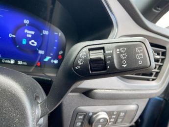 FORD KUGA 2.5 Duratec 14.4Kwh St-Line X Edition Suv 5Dr Petrol Plug-In Hyb