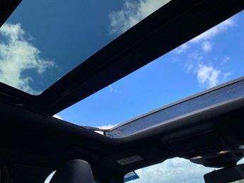 FORD KUGA 2.5 Duratec 14.4Kwh St-Line X Edition Suv 5Dr Petrol Plug-In Hyb