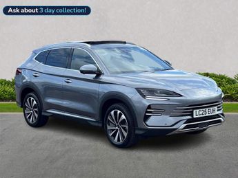 BYD Seal Seal U 1.5 Dm-I Comfort 5Dr Auto Estate