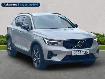 Volvo XC40 2.0 B3P Plus Dark 5Dr Auto