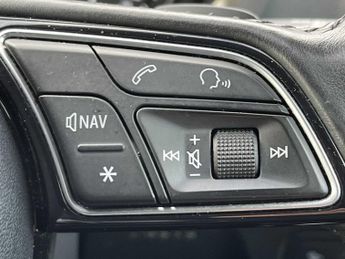 AUDI A3 1.4 Tfsi E-Tron 5Dr S Tronic