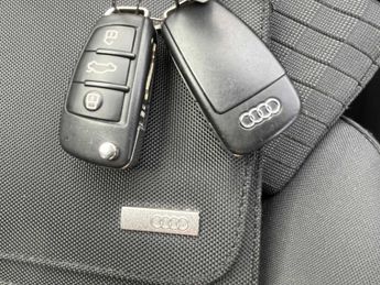 AUDI A3 1.4 Tfsi E-Tron 5Dr S Tronic