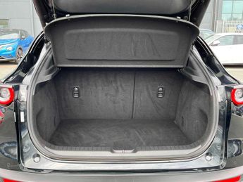 MAZDA CX-30 2.0 E-Skyactiv X Mhev Gt Sport 5Dr Auto