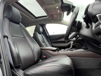 MAZDA CX-30 2.0 E-Skyactiv X Mhev Gt Sport 5Dr Auto