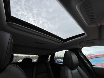 MAZDA CX-30 2.0 E-Skyactiv X Mhev Gt Sport 5Dr Auto