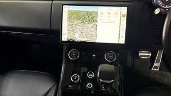 LAND ROVER RANGE ROVER SPORT 3.0 D300 Mhev Dynamic Se Suv 5Dr Diesel Auto 4Wd Euro 6 (S/S) (3