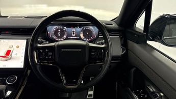 LAND ROVER RANGE ROVER SPORT 3.0 D300 Mhev Dynamic Se Suv 5Dr Diesel Auto 4Wd Euro 6 (S/S) (3