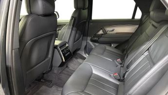 LAND ROVER RANGE ROVER SPORT 3.0 D300 Mhev Dynamic Se Suv 5Dr Diesel Auto 4Wd Euro 6 (S/S) (3