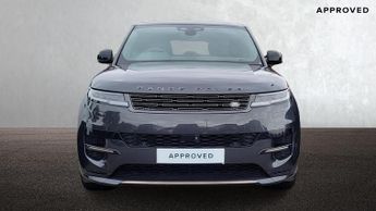 LAND ROVER RANGE ROVER SPORT 3.0 D300 Mhev Dynamic Se Suv 5Dr Diesel Auto 4Wd Euro 6 (S/S) (3