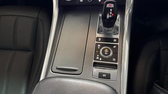 LAND ROVER RANGE ROVER SPORT 2.0 P400E 13.1Kwh Hse Gpf Dynamic Suv 5Dr Petrol Plug-In Hybrid 