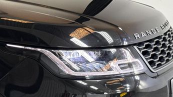 LAND ROVER RANGE ROVER SPORT 2.0 P400E 13.1Kwh Hse Gpf Dynamic Suv 5Dr Petrol Plug-In Hybrid 